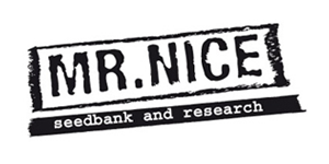 Mr Nice Seedbank