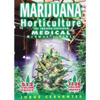 Cervantes Grower's Bible