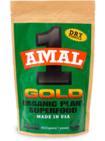 Amal Gold Dry Formula