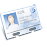 id card icon